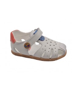 Sandalias barefoot para...