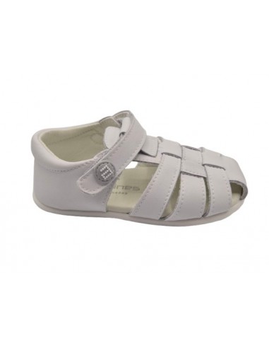 Sandalias de piel barefoot para niños...