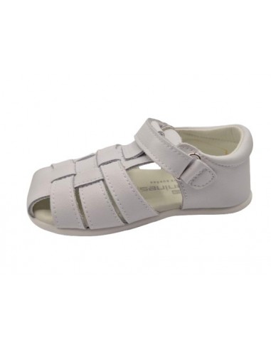 Sandalias de piel barefoot para niños...