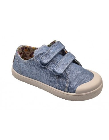 Zapatillas de lona para niños, marca...