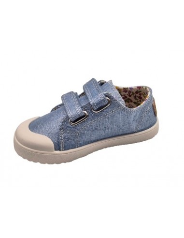Zapatillas de lona para niños, marca...