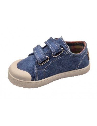 Zapatillas de lona para niños, marca...
