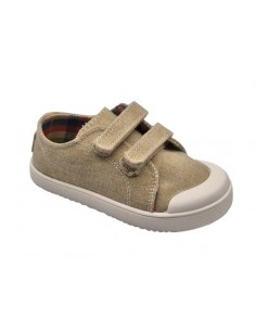 Zapatillas de lona para...