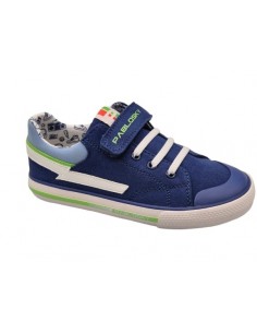 Zapatillas de lona para...