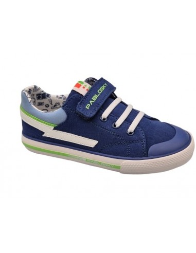 Zapatillas de lona para niños, marca...