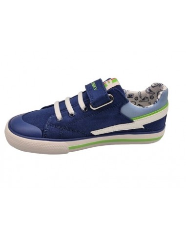 Zapatillas de lona para niños, marca...