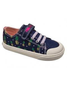 Zapatillas de lona para...