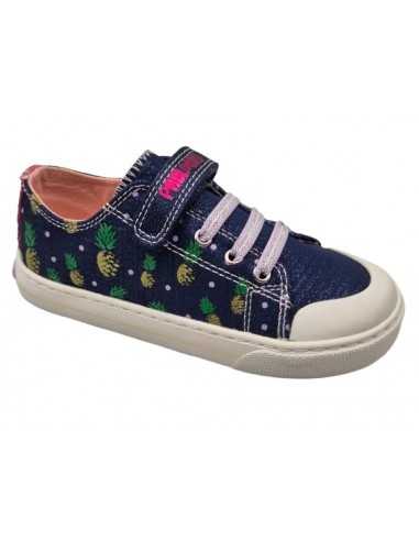 Zapatillas de lona para niños, marca...