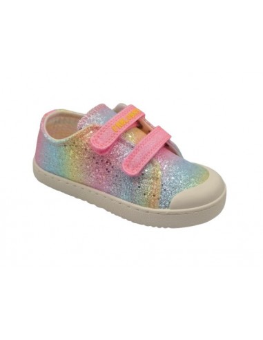 Zapatillas de lona barefoot para...