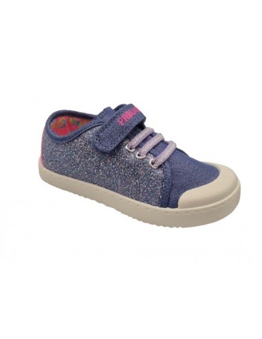 Zapatillas de lona barefoot para...