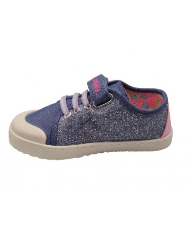 Zapatillas de lona barefoot para...