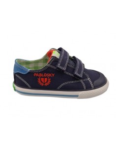 Zapatillas de lona barefoot... 2