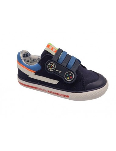 Zapatillas de lona barefoot para...