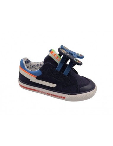 Zapatillas de lona barefoot para...