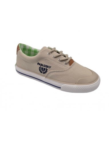 Zapatillas de lona barefoot para...