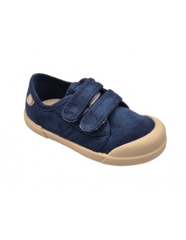 Zapatillas de lona barefoot niños...