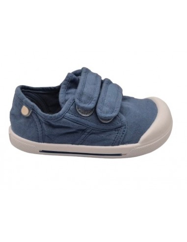Zapatillas de lona barefoot niños...