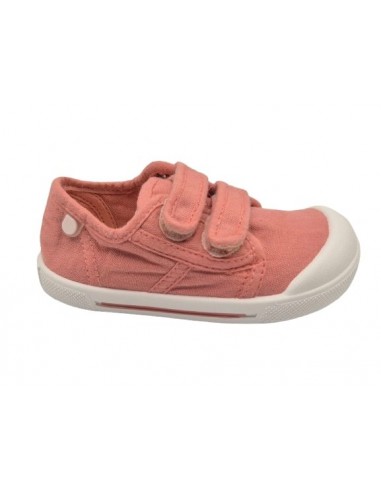 Zapatillas de lona barefoot niños...