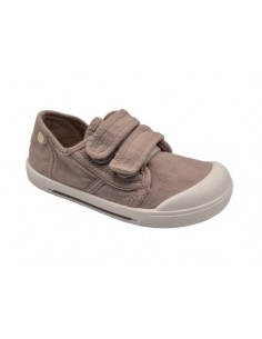 Zapatillas de lona barefoot... 2