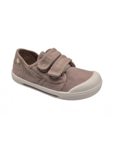 Zapatillas de lona barefoot niños...