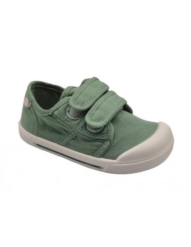 Zapatillas de lona barefoot niños...