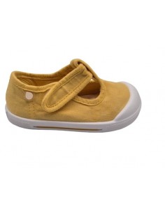 Zapatillas de lona barefoot... 2