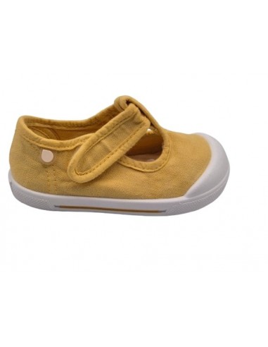 Zapatillas de lona barefoot niños...