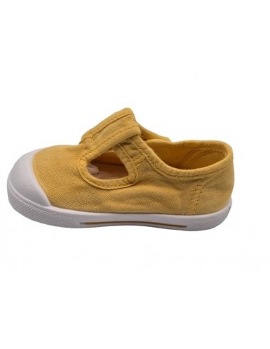 Zapatillas de lona barefoot niños...