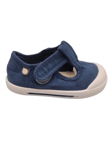 Zapatillas de lona barefoot niños...