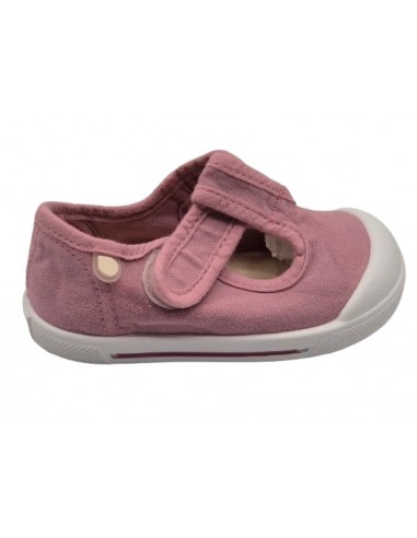 Zapatillas de lona barefoot niños...