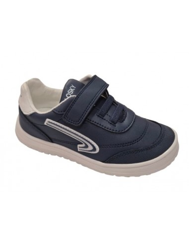 Zapatillas deportivas barefoot para...