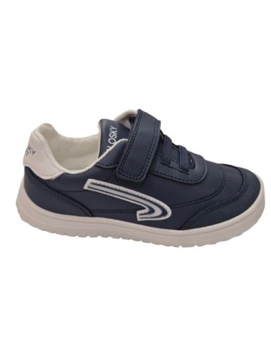 Zapatillas deportivas barefoot para...