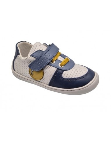 Zapatillas deportivas barefoot para...