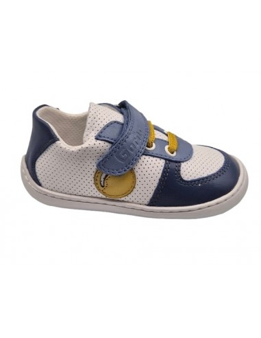 Zapatillas deportivas barefoot para...