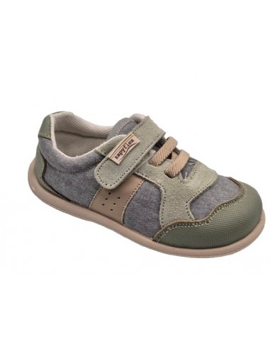 Zapatillas deportivas barefoot para...