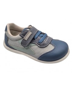 Zapatillas deportivas...