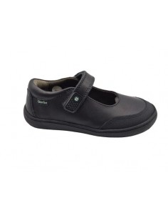 Zapatos colegiales barefoot... 2