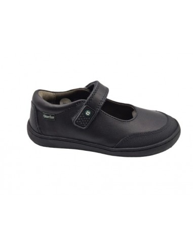 Zapatos colegiales barefoot...