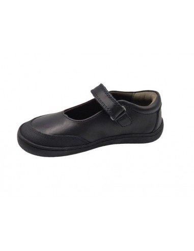 Zapatos colegiales barefoot...
