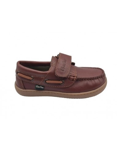 Zapatos colegiales barefoot...