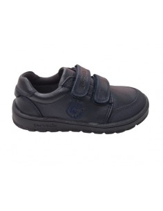 Zapatos colegiales barefoot... 2