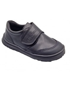 Zapatos colegiales barefoot...