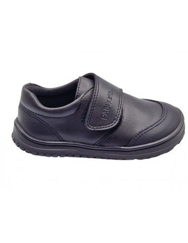 Zapatos colegiales barefoot...