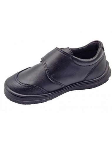 Zapatos colegiales barefoot...