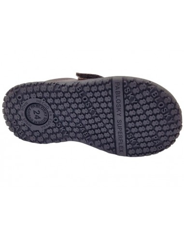 Zapatos colegiales barefoot...