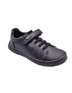 Zapatos colegiales barefoot...