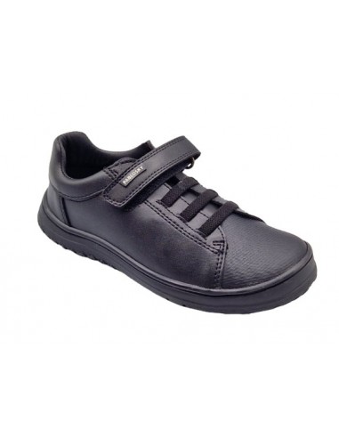 Zapatos colegiales barefoot...