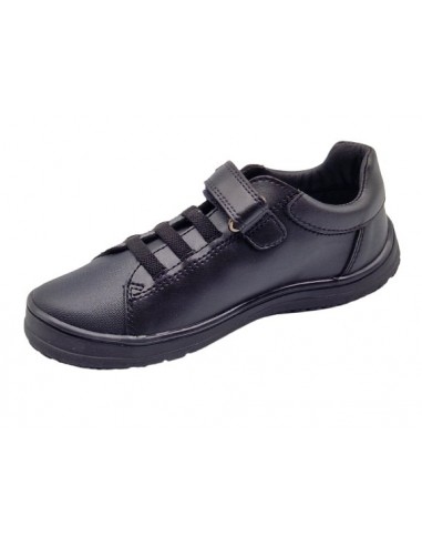 Zapatos colegiales barefoot...