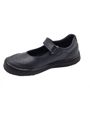 Zapatos colegiales barefoot...