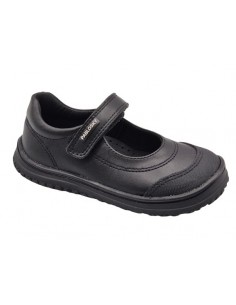 Zapatos colegiales barefoot...